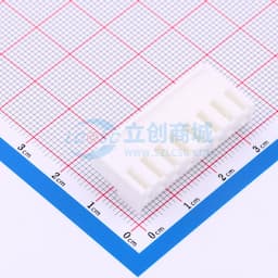 1x8P 3.96mm缩略图