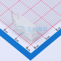 2x1P 间距:4.2mm 弯插缩略图