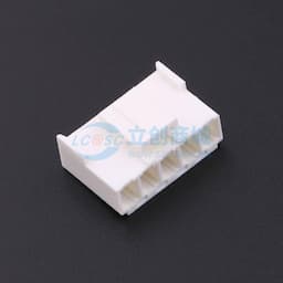 1x5P 3.96mm缩略图