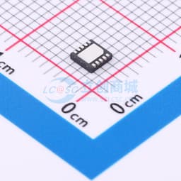 低静态电流升压/SEPIC/反相转换器缩略图