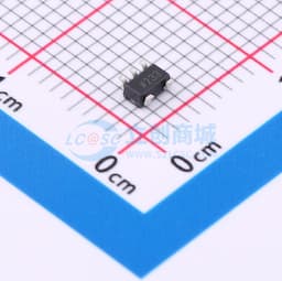 低功耗CMOS、高速、轨到轨放大器缩略图