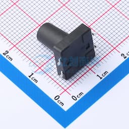 轻触开关12*12*14 贴片耐高温环保 袋装缩略图