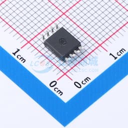 2.5V/3.0V，16Mbit串行四路I/O闪存缩略图