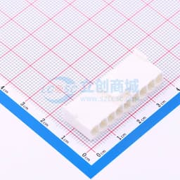 1x9P 3.96mm缩略图