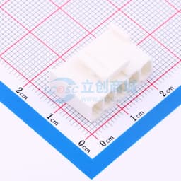 1x5P 3.96mm缩略图