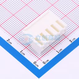 1x5P 3.96mm缩略图
