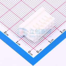 2x7P 2.5mm缩略图