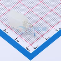 2x1P 间距:4.2mm 弯插缩略图