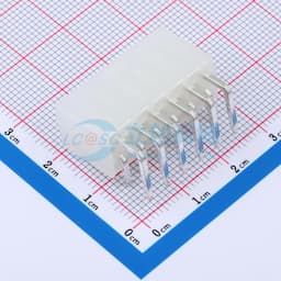 2x6P 间距:4.2mm 弯插缩略图