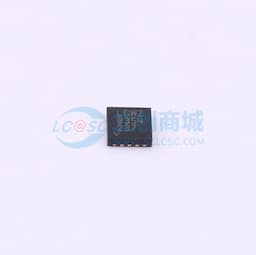 低静态电流升压/SEPIC/反相转换器缩略图