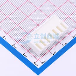 1x7P 3.96mm缩略图