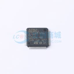 带DSP和FPU的高性能基础系列ARM Cortex-M4 MCU，具有256 KB Flash、180 MHz CPU、ART加速器和双QSPI缩略图