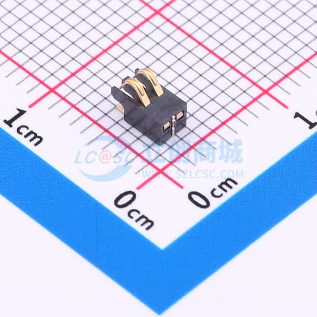 KH-12701-2P225实物图