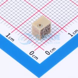 200kΩ ±10%缩略图