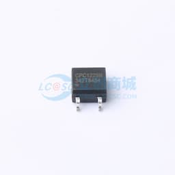 1 Form A(SPSTNO) 负载AC,DC 负载电压400V缩略图