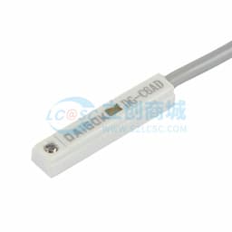 防水磁性开关传感器缩略图