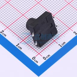 轻触开关12*12*10 贴片耐高温环保 袋装缩略图