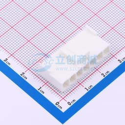 1x7P 3.96mm缩略图