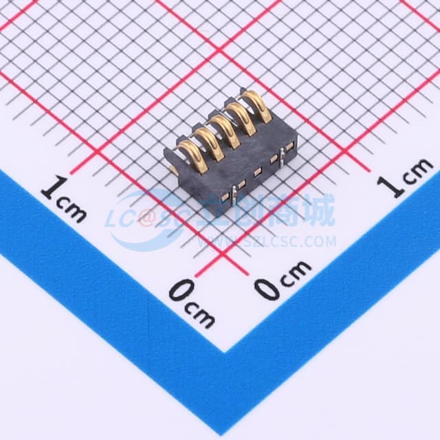 KH-12701-5P225实物图