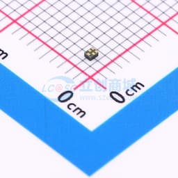 1582.4MHz低损耗RF GPS + COMPASS + GLONASS声表面波滤波器缩略图