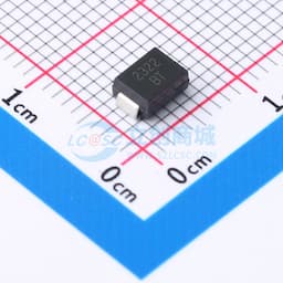 双向TVS 18V截止 峰值浪涌电流：20.5A缩略图