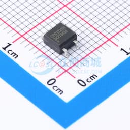 1 Form A(SPSTNO) 负载AC,DC 负载电压400V缩略图