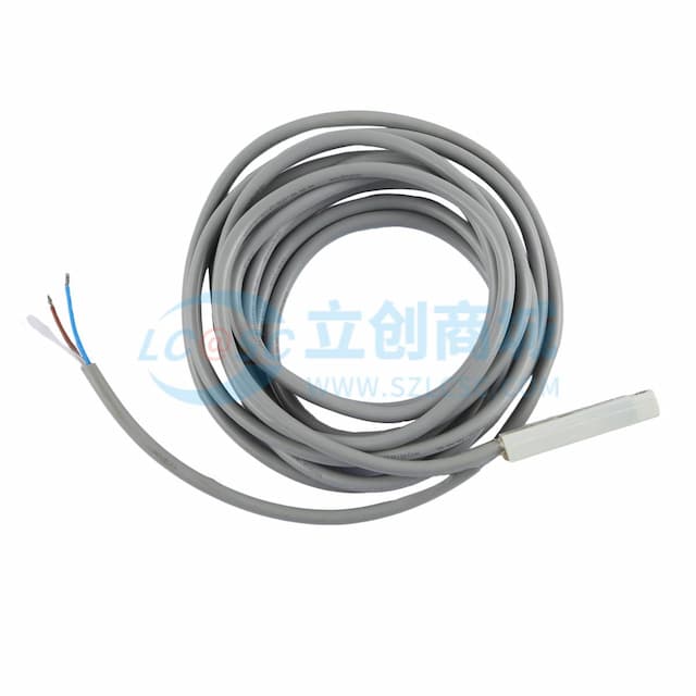 防水磁性开关传感器实物图