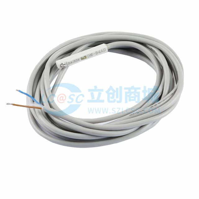 防水磁性开关传感器实物图
