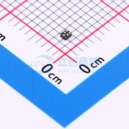 2350MHz低损耗移动电话RF声表面波滤波器缩略图