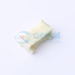 1x6P 间距:2mm 卧贴 系列:PA缩略图