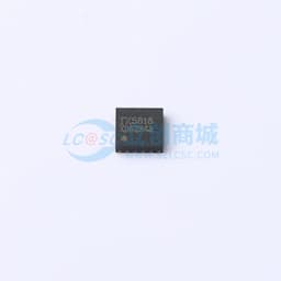 双节和三节锂电池充电管理芯片，26V耐压，5V/9V电流自适应缩略图