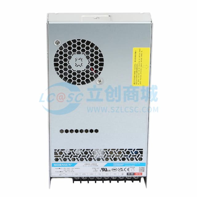 LM450-20B48实物图