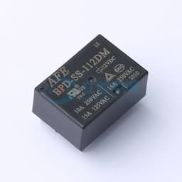 超小型大功率继电器缩略图