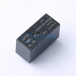 超小型大功率继电器缩略图