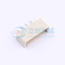 间距:1.5mm 直插缩略图
