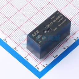 超小型大功率继电器缩略图