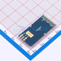 超远距离大功率UWB收发器缩略图