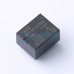 【插件】 超小型大功率继电器缩略图