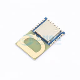 UWB无线测距和定位模块缩略图