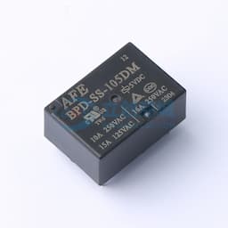 超小型大功率继电器缩略图