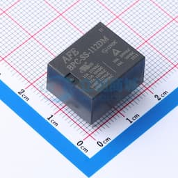 超小型大功率继电器缩略图