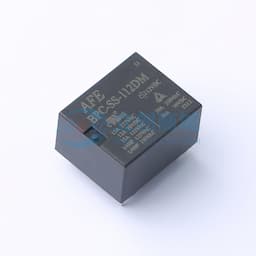 超小型大功率继电器缩略图