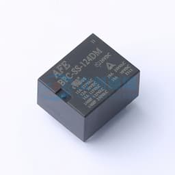 超小型大功率继电器缩略图