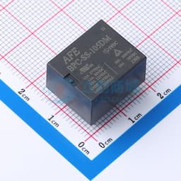 【插件】 超小型大功率继电器缩略图