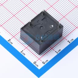 超小型大功率继电器缩略图