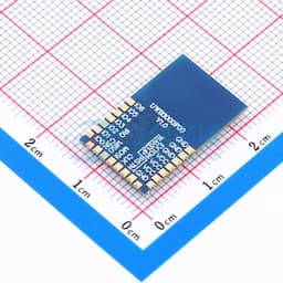 UWB无线测距和定位模块缩略图