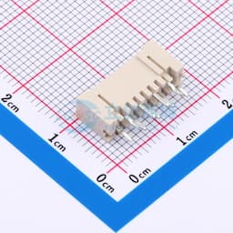 间距:1.5mm 直插缩略图