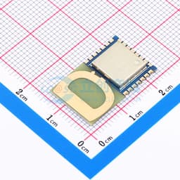 UWB无线测距和定位模块缩略图
