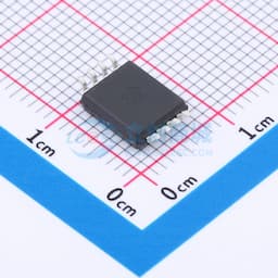 单通道5.7 kV(rms)隔离式栅极驱动器IC，带有源米勒钳位或独立输出缩略图