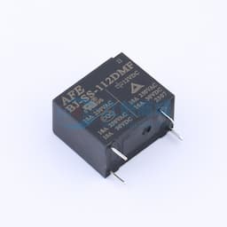 超小型大功率继电器缩略图
